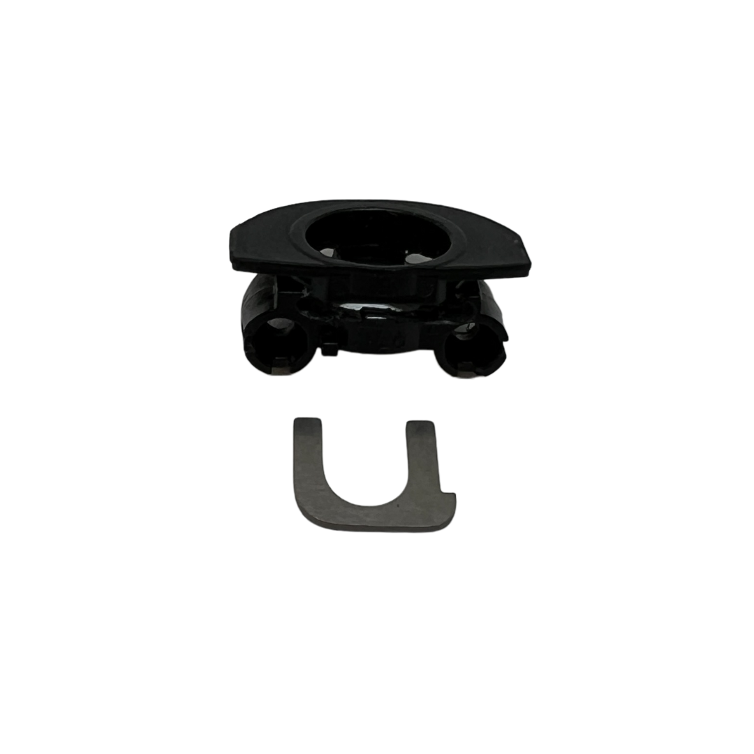 Sony WH-1000XM4 WH1000XM4 XM4 Hinge Swivel Part Replacement with Metal Clip and O-Ring | Left or Right Audio Accessories - Tophatter Daily Deals