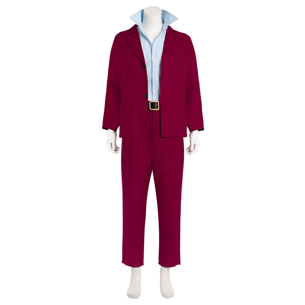Yakuza 7 Ichiban Kasuga Cosplay Costume Costume - Tophatter Daily Deals