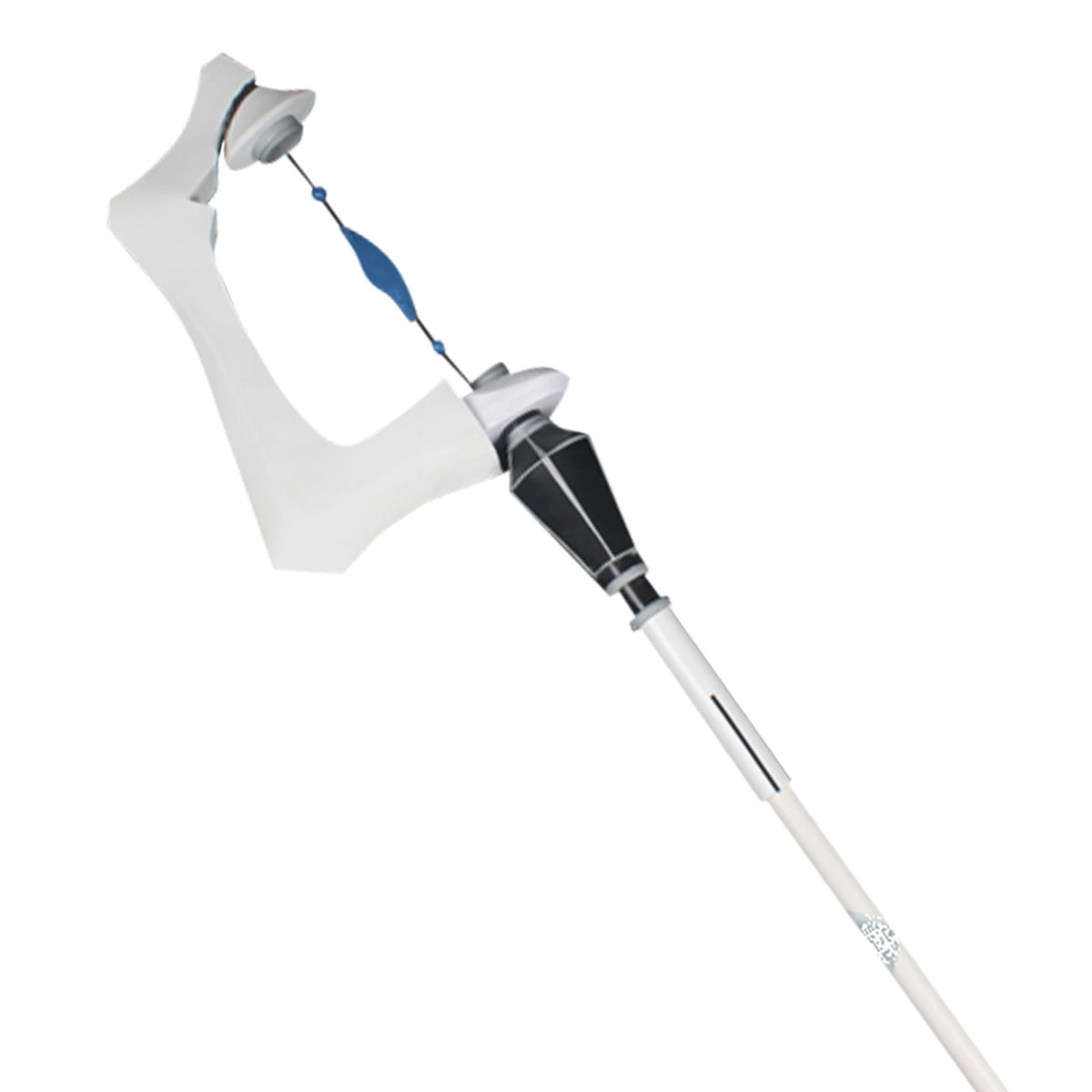 Mushoku Tensei: Jobless Reincarnation Roxy Migurdia Cosplay Weapon Prop Prop - Tophatter Daily Deals