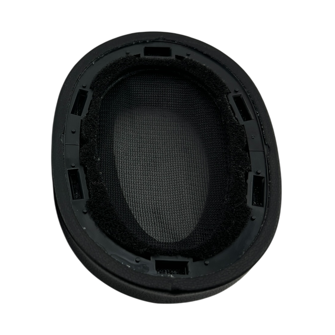 CS Replacement Ear Pad Cushions for Sony MDR-100ABN WH-H900N Headphones Audio Accessories - Tophatter Daily Deals