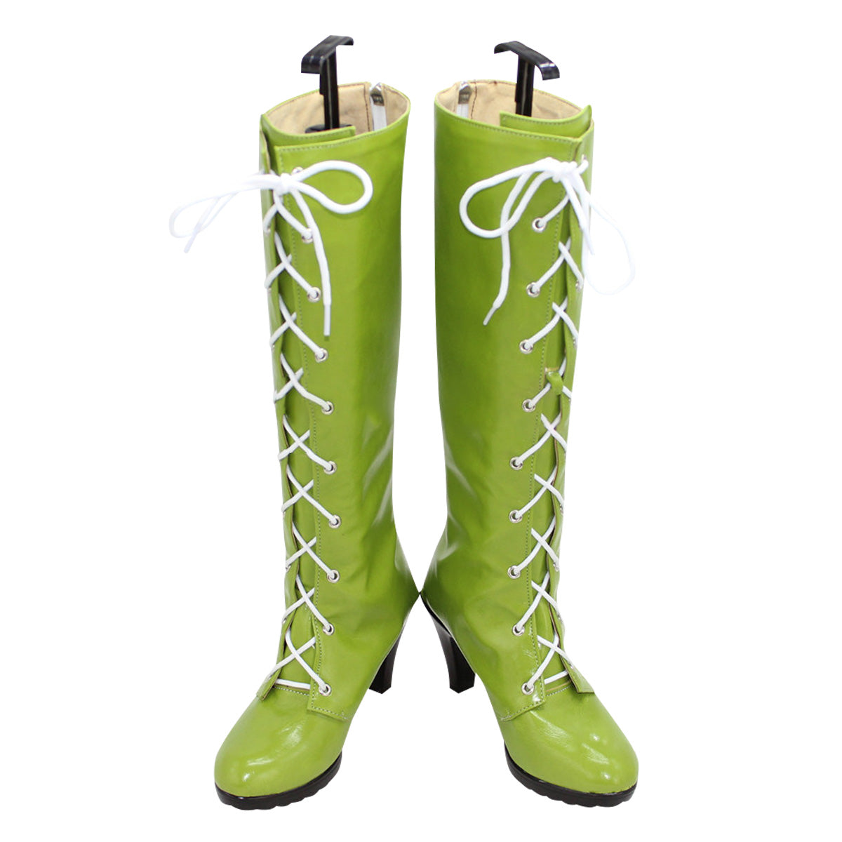 Dragon Quest XI: Echoes of an Elusive Age DQ11 Martina Green Cosplay Shoes Shoes/Boots - Tophatter Daily Deals
