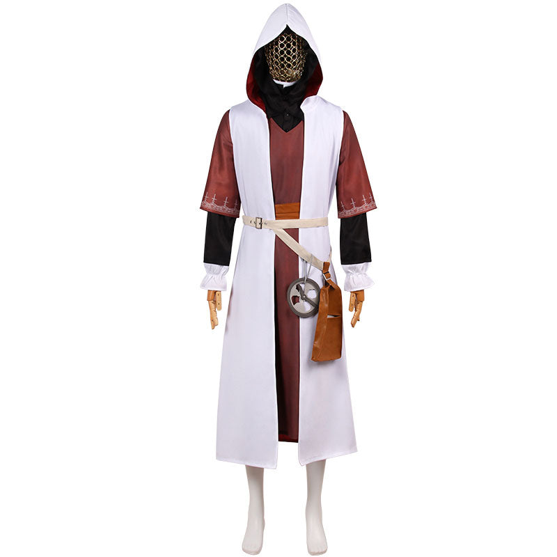 E ring Astrologer Cosplay Costume Costume - Tophatter Daily Deals