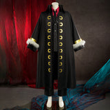 One Piece Monkey D Luffy Cosplay Costume - B Edition Costume - Tophatter Daily Deals