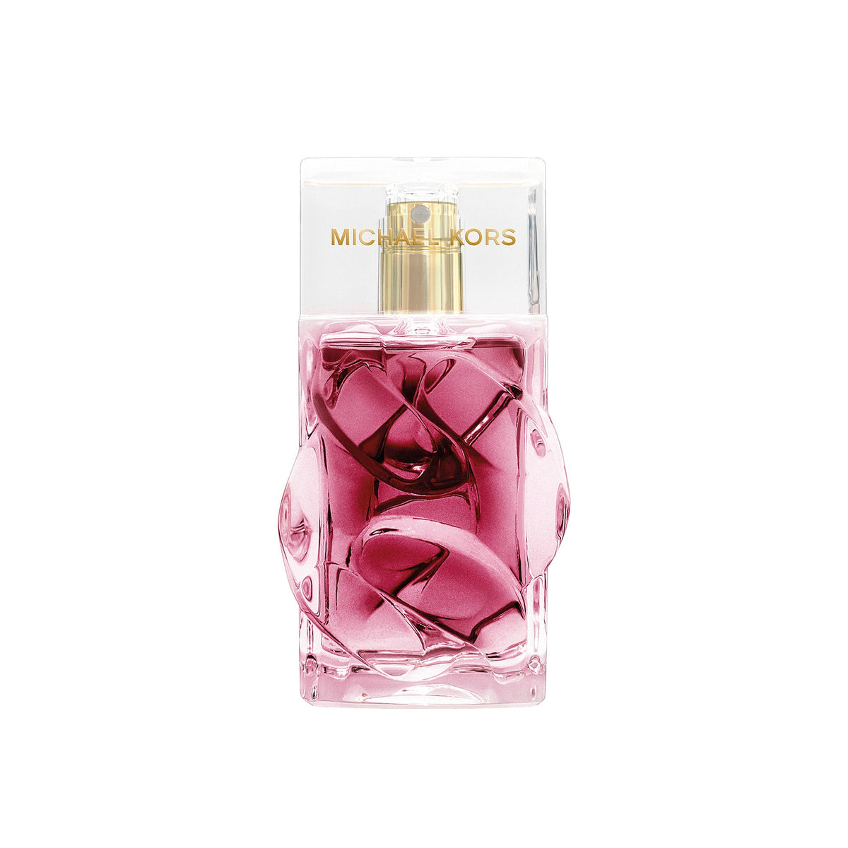 Michael Kors Pink Horizon Pour Femme Eau De Parfum 100ml Spray - Tophatter Daily Deals