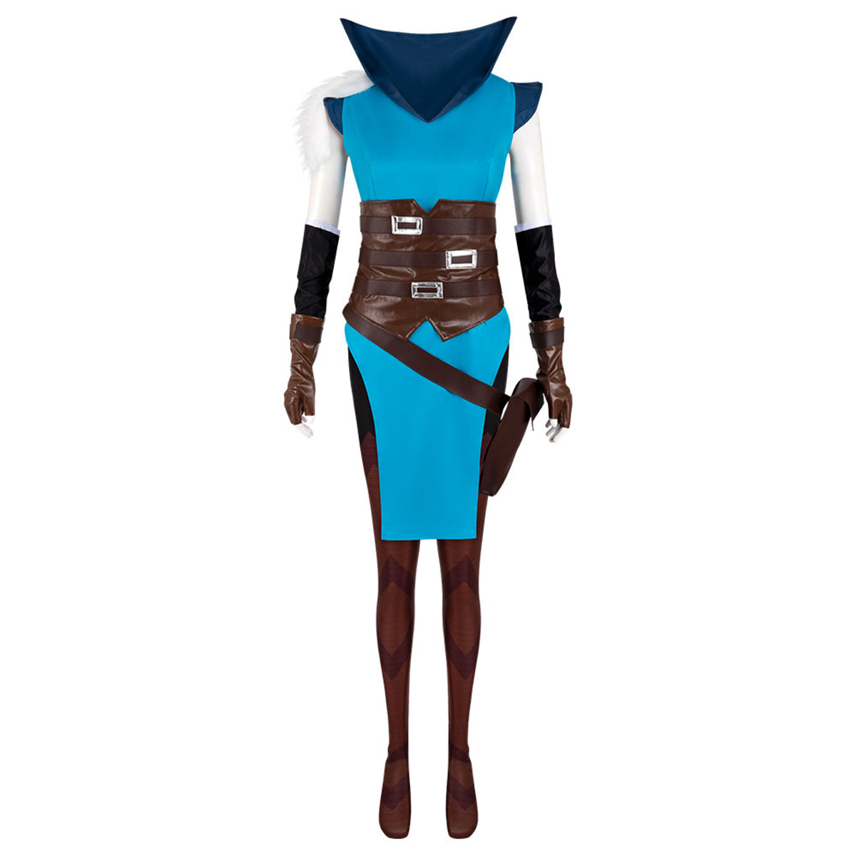 The Legend of Vox Machina Vex'ahlia Cosplay Costume Costume - Tophatter Daily Deals