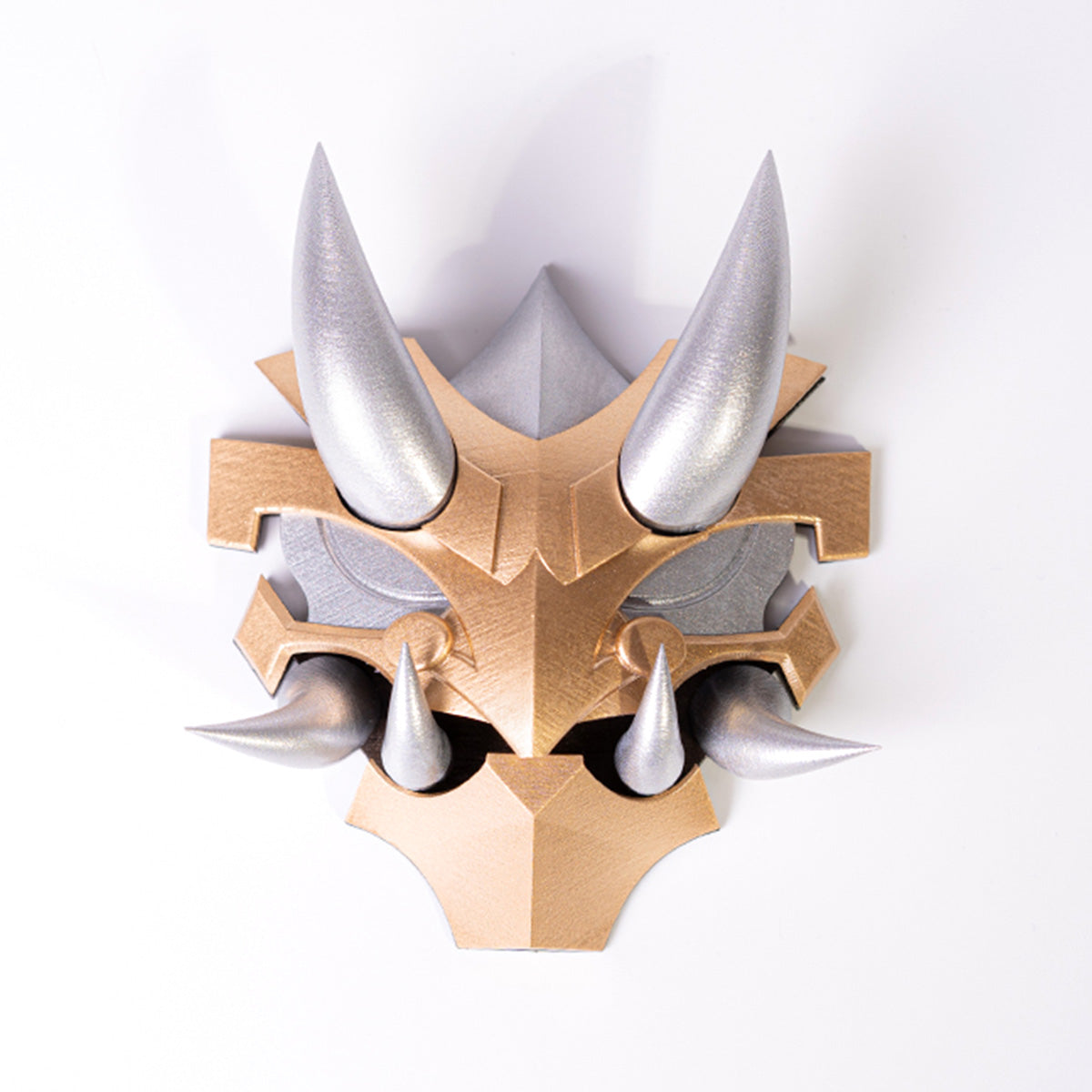 Genshin Impact Arataki Itto Head Of Beast Waist Decoration Cosplay Accessory Prop Prop - Tophatter Daily Deals