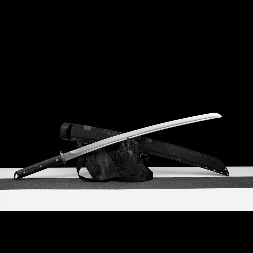 Tactical Katana - Tophatter Daily Deals