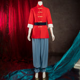 Ranma ½ Ranma 1/2 Ranma Saotome Female Cosplay Costume Costume - Tophatter Daily Deals