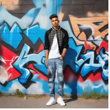 BLACK Urban style Loose Plus Size Leather Plaid Baseball Jacket YOUNG MEN TEEN JACKET - Tophatter Daily Deals