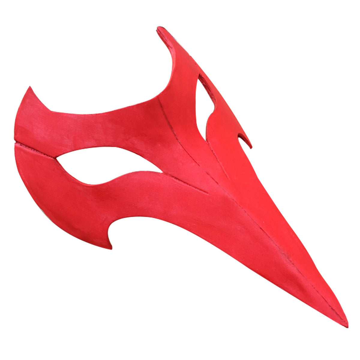 Persona 5 Goro Akechi Mask Cosplay Accessory Prop Prop - Tophatter Daily Deals