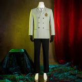 Persona 5 Goro Akechi Cosplay Costume Costume - Tophatter Daily Deals