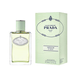 Les Infusions De Prada D'Iris Eau De Parfum 100ml Spray - Tophatter Daily Deals