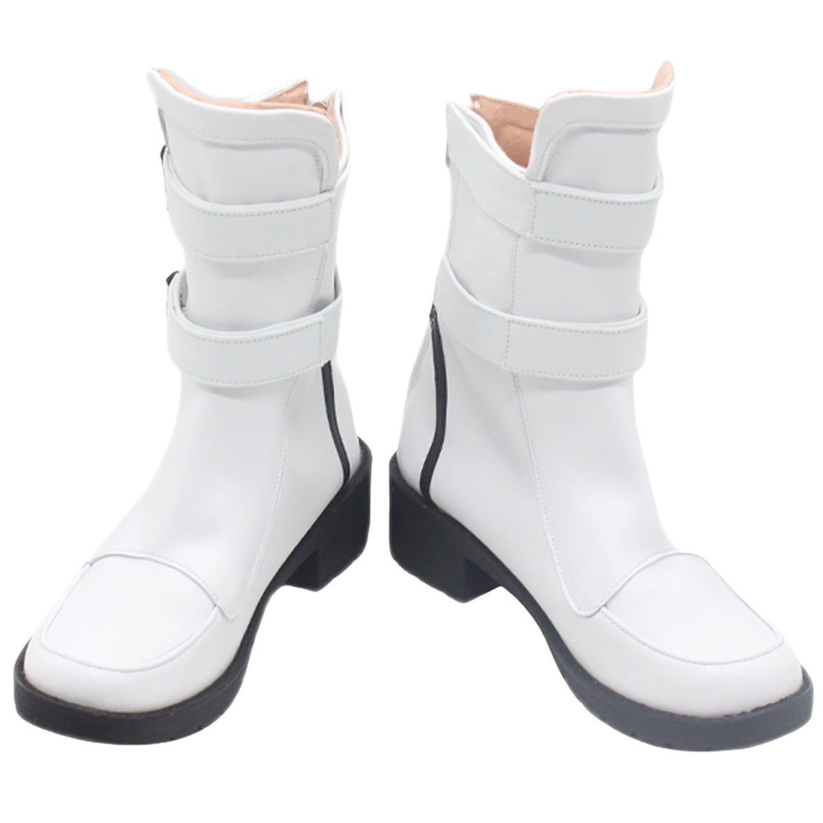 Mobile Suit Gundam GQuuuuuuX Amate Yuzuriha Machu Pilot Suit Cosplay Shoes Shoes/Boots - Tophatter Daily Deals