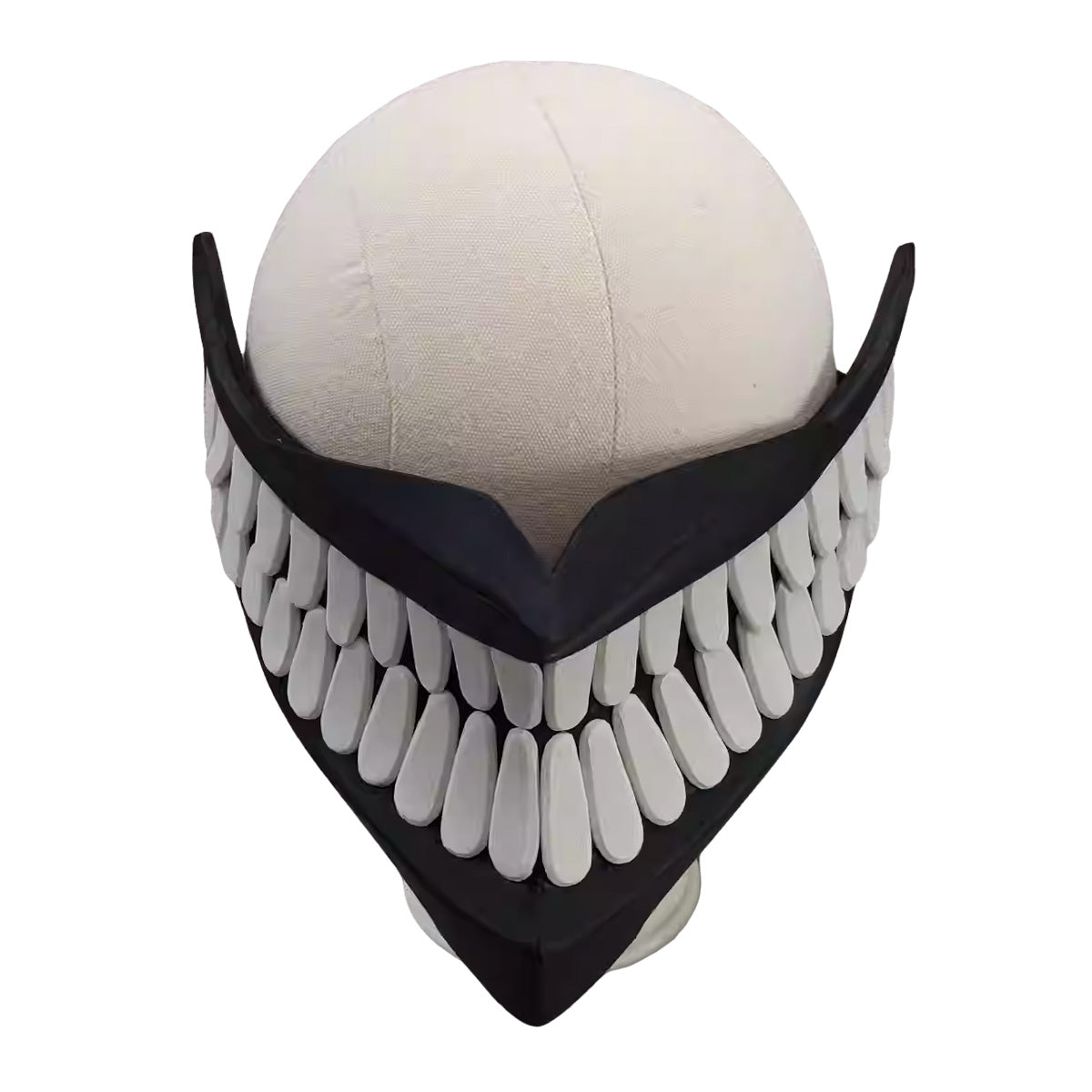 Dandadan Ken Takakura Okarun Unstyled Neckwear And MaskCosplay Weapon Prop Prop - Tophatter Daily Deals