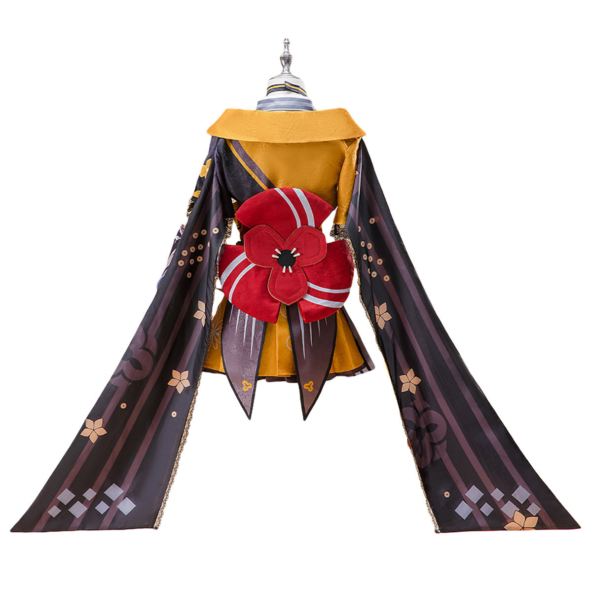 Genshin Impact Chiori Premium Edition Cosplay Costume Costume - Tophatter Daily Deals