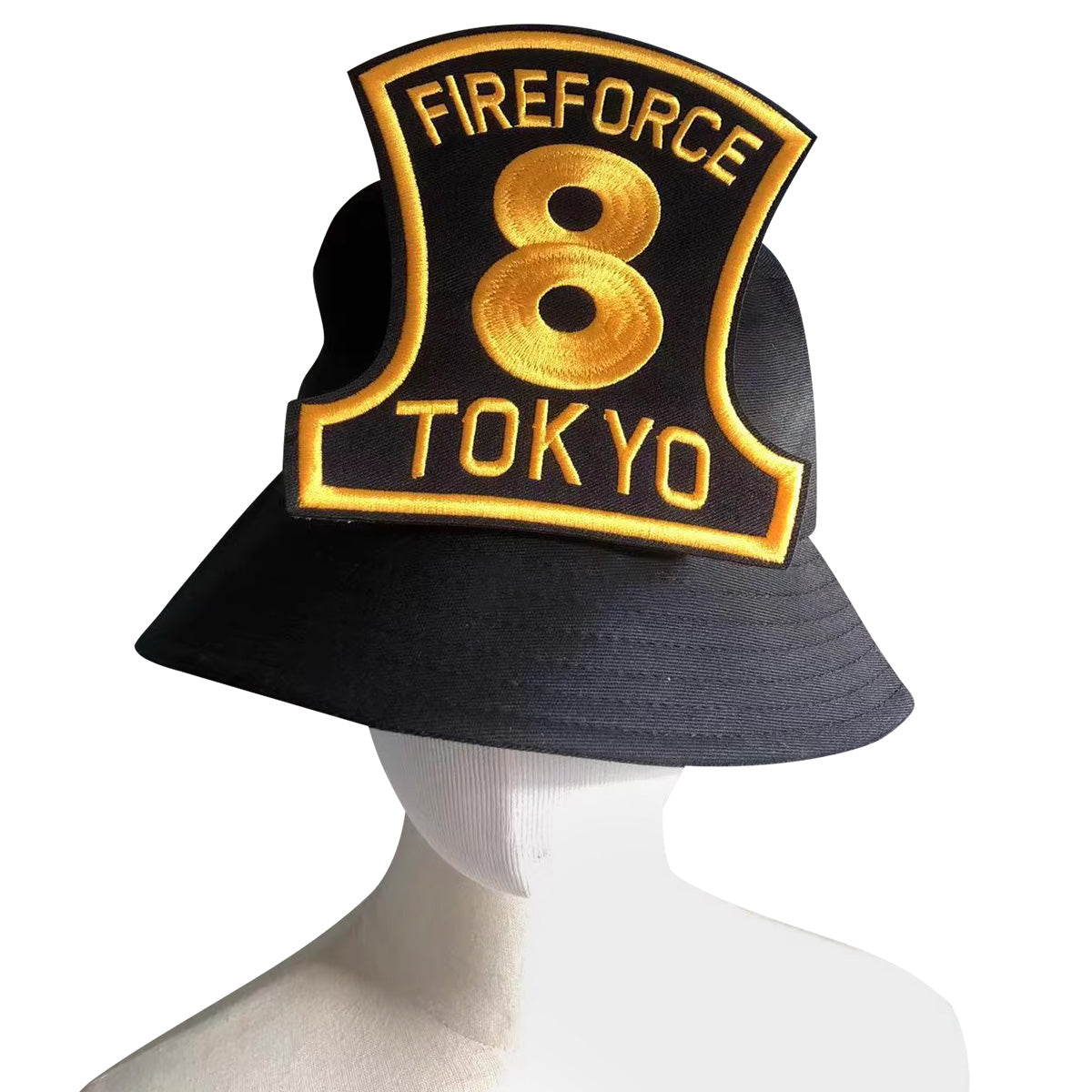 Fire Force Enen No Shouboutai Shinra Kusakabe Cosplay Accessory Prop Prop - Tophatter Daily Deals