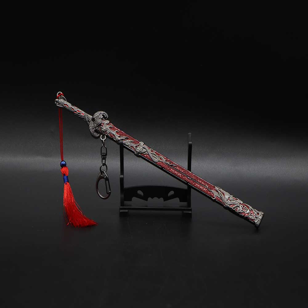 Ancient Chinese Chivalrous Sword - Tophatter Daily Deals