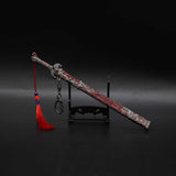 Ancient Chinese Chivalrous Sword - Tophatter Daily Deals