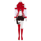 Genshin Impact Project Comics Amber B Edition Cosplay Costume Costume - Tophatter Daily Deals
