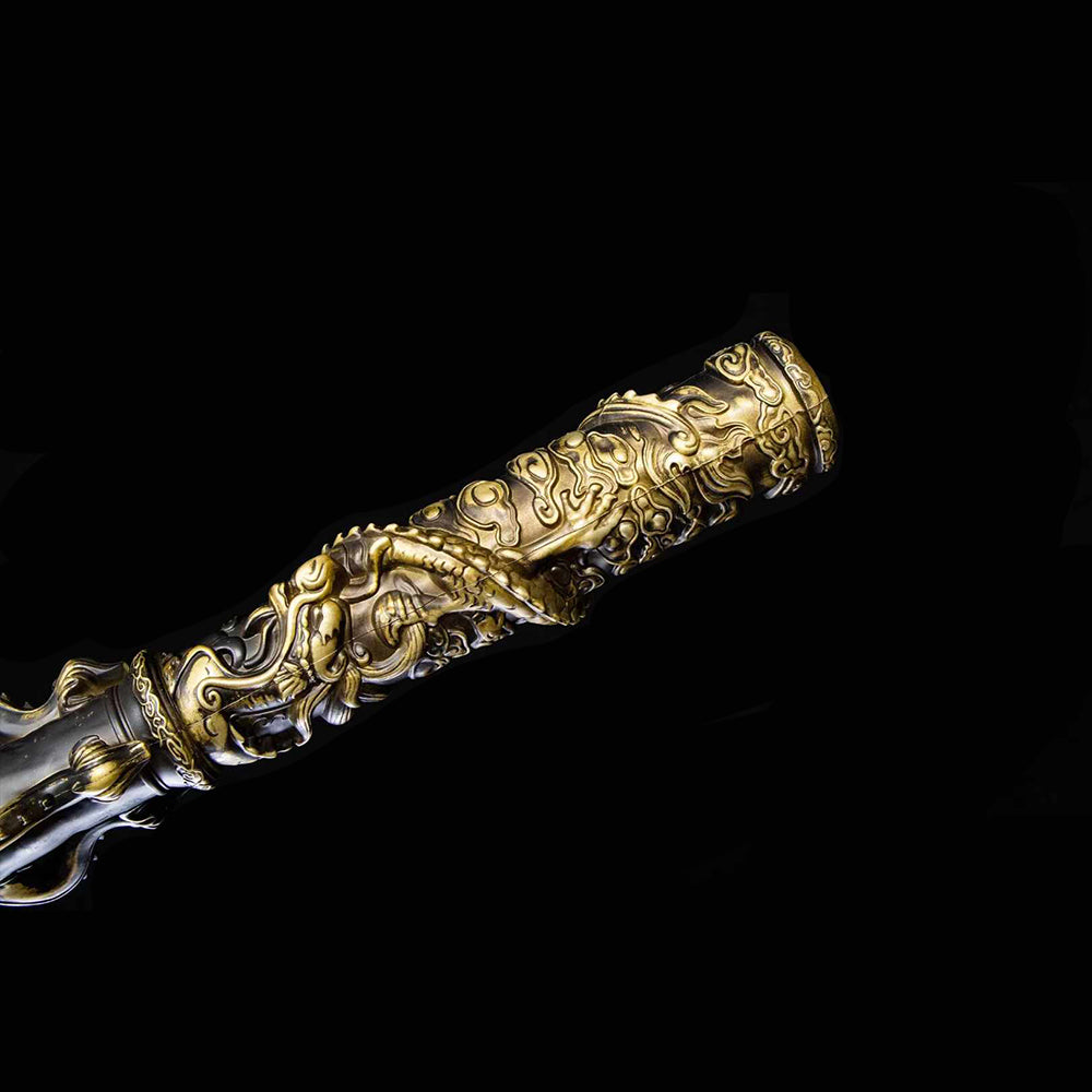 Ruyi Jingu Bang (Monkey King's Staff) - Tophatter Daily Deals