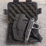 Outdoor EDC Pry Bar - Tophatter Daily Deals