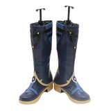 Honkai: Star Rail New Sunday Black Shoes Cosplay Boots Shoes/Boots - Tophatter Daily Deals
