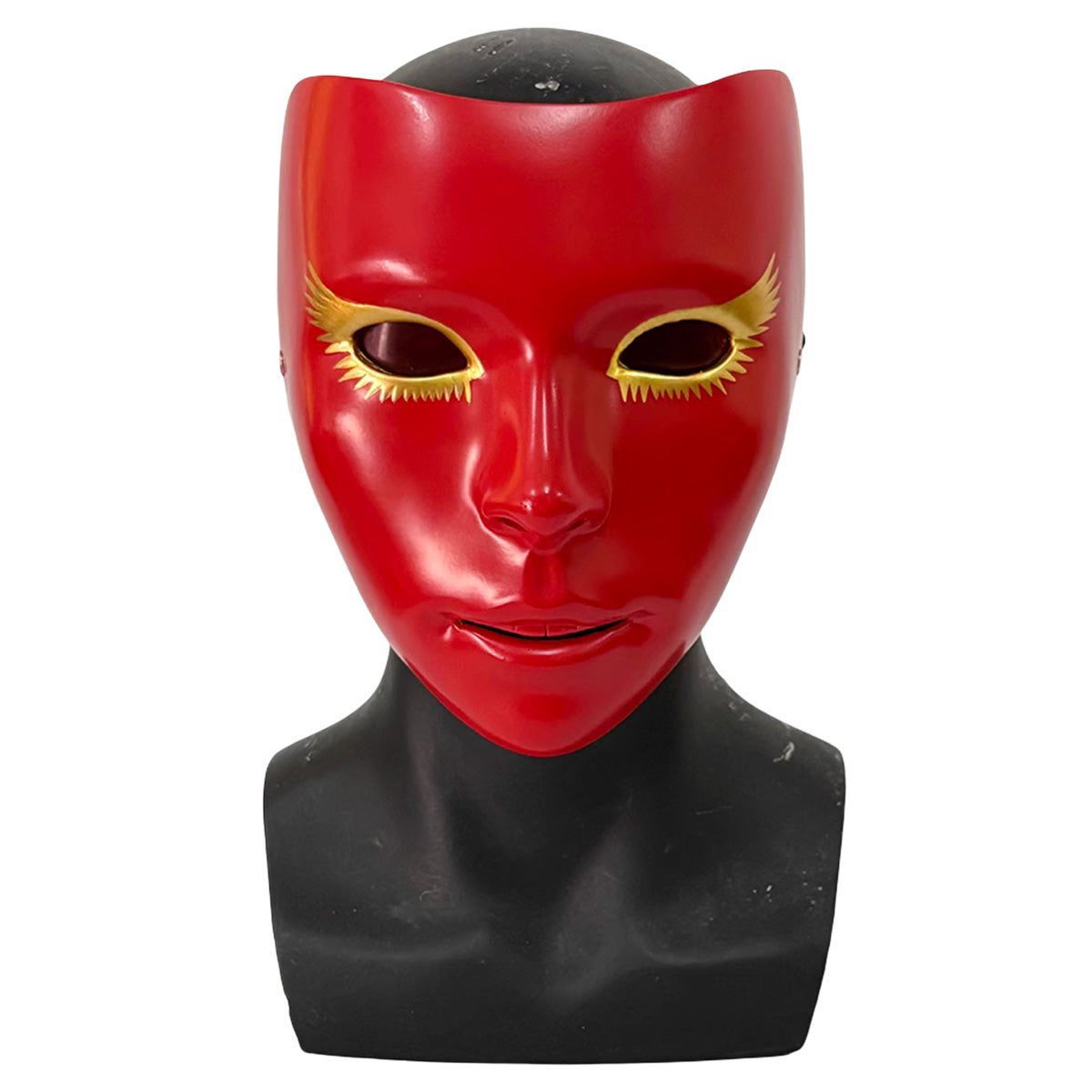 Death Stranding 2: On the Beach Higgs Mask Cosplay Accessory Prop Prop - Tophatter Daily Deals