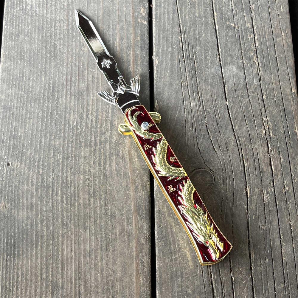 Animation Peripheral Products Trainer Replica - Tophatter Daily Deals