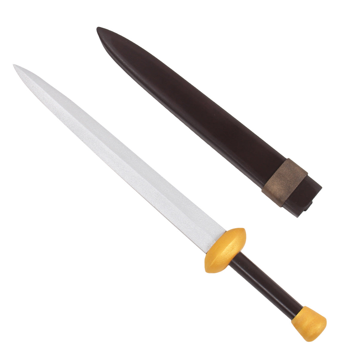 Kono Subarashii Sekai ni Shukufuku o Kazuma Sato Sword Cosplay Weapon Prop Prop - Tophatter Daily Deals