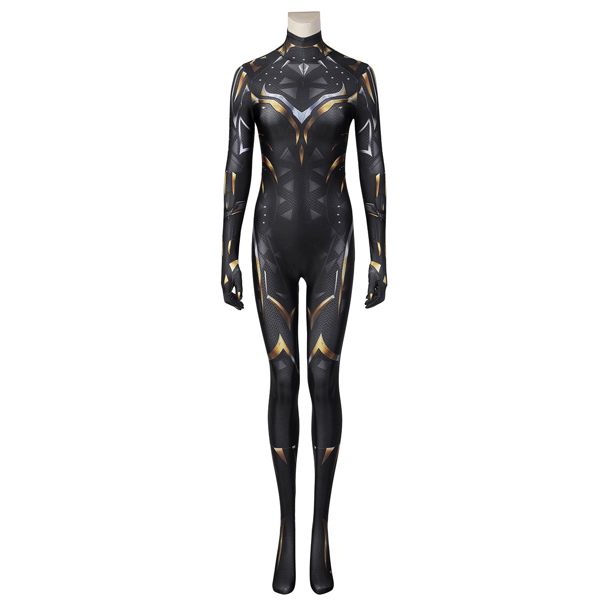 Black Panther：Wakanda Forever Shuri B Edition Cosplay Costume Costume - Tophatter Daily Deals