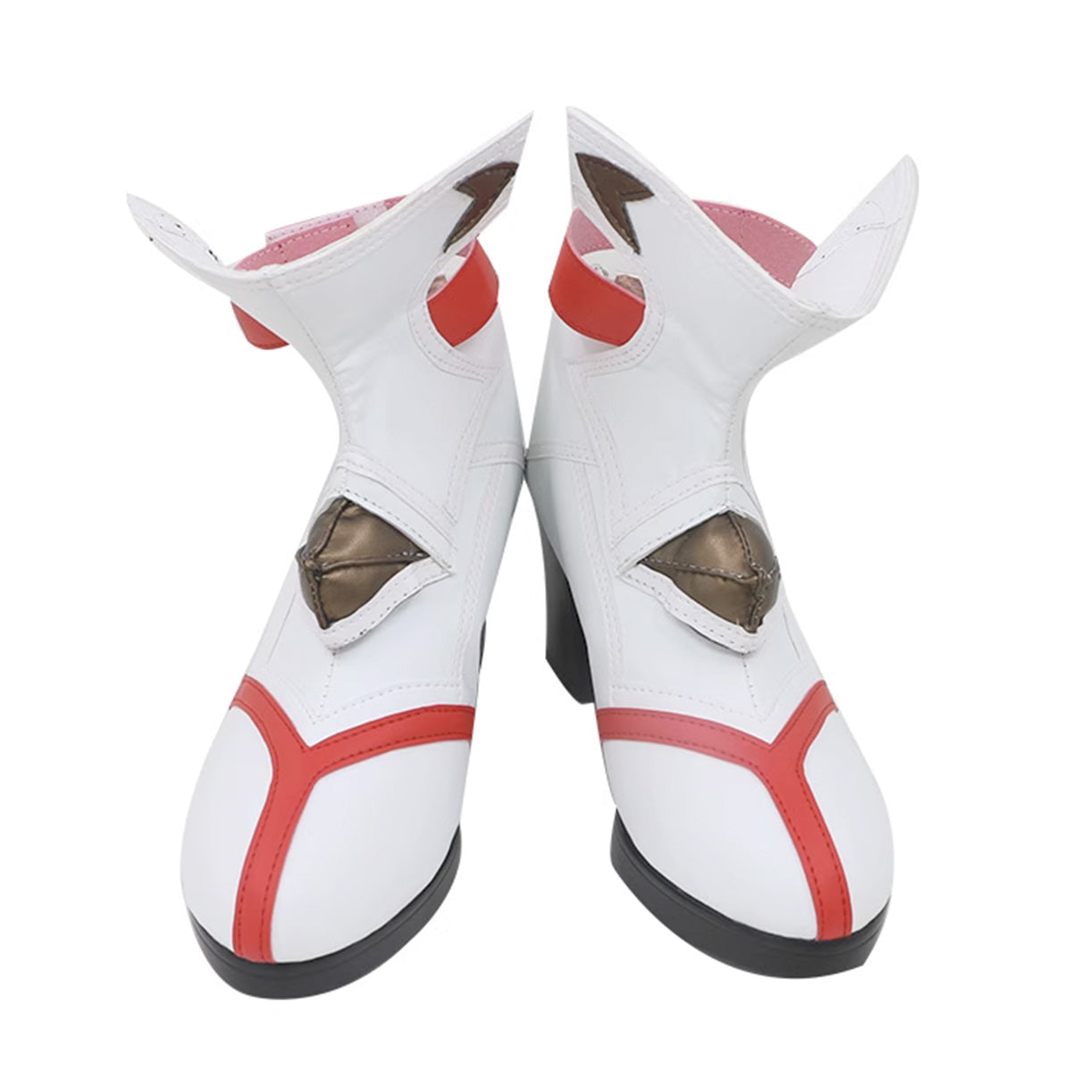 Xenoblade Chronicles 3 Glimmer Cosplay Shoes Shoes/Boots - Tophatter Daily Deals