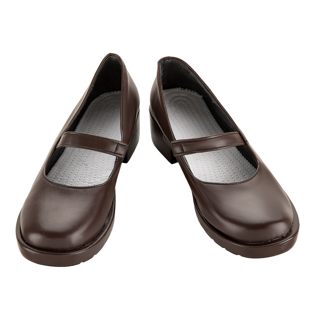 Touhou Project Nagae Iku Black Cosplay Shoes Shoes/Boots - Tophatter Daily Deals