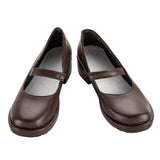 Touhou Project Nagae Iku Black Cosplay Shoes Shoes/Boots - Tophatter Daily Deals