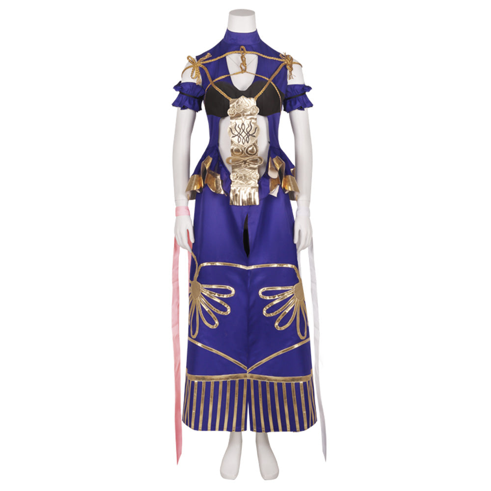 FE: Three Houses Sothis Cosplay Costume Costume - Tophatter Daily Deals