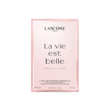 Lancome La Vie Est Belle Vanilla Nude Eau De Parfum 100ml Spray - Tophatter Daily Deals
