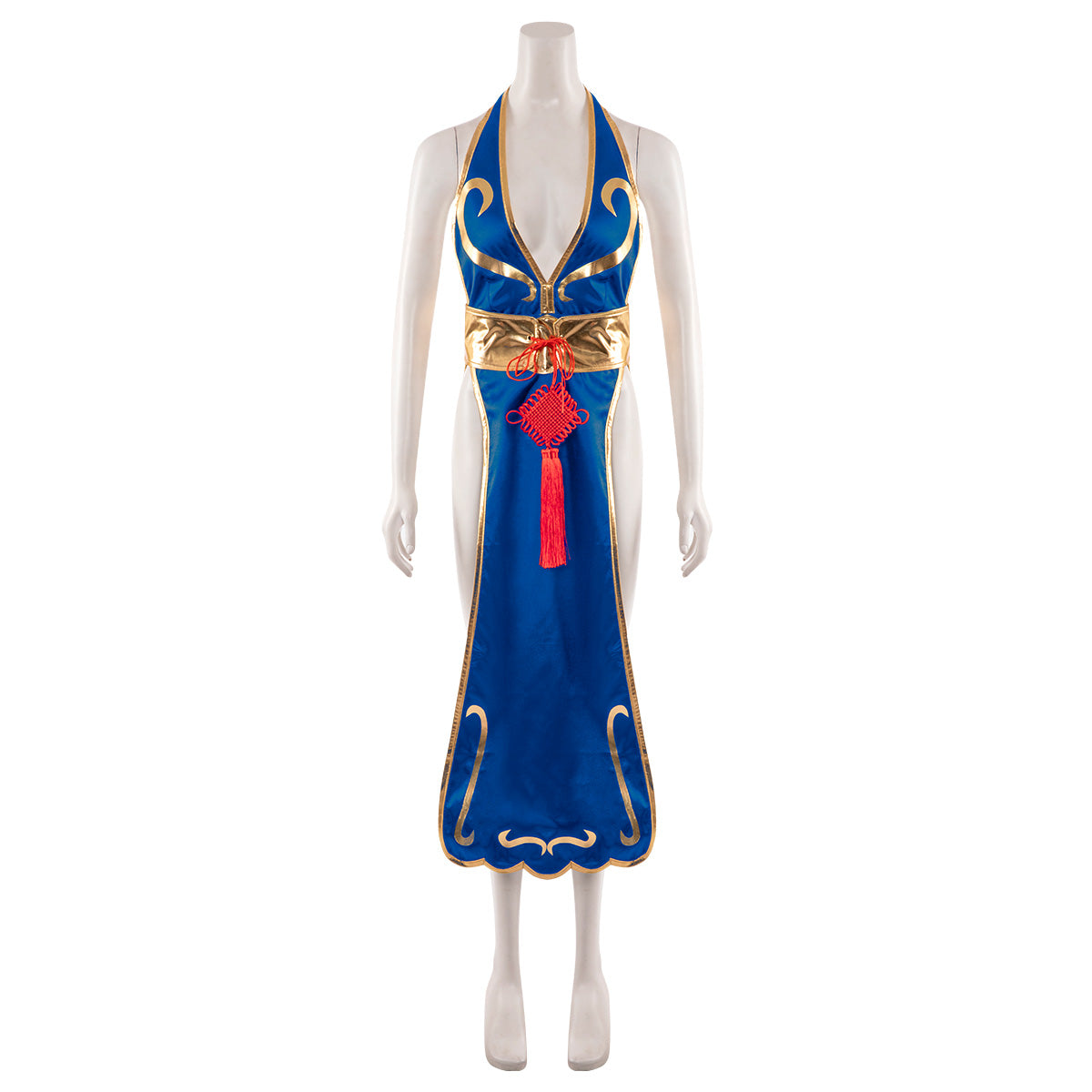 SF Cosplay Costume Costume - Tophatter Daily Deals