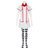 Gorillaz Noodle Cosplay Costume - No Mask Costume - Tophatter Daily Deals