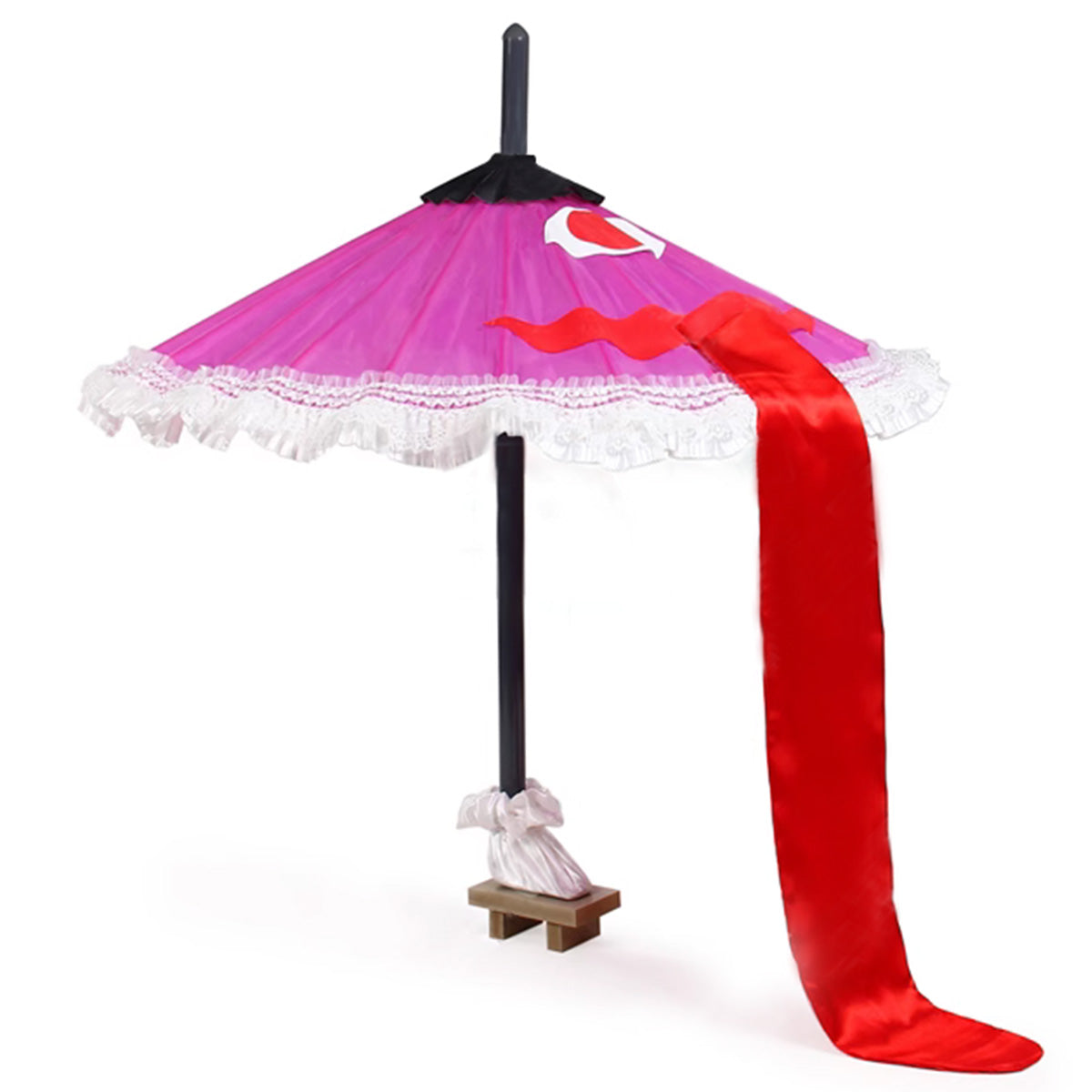 Touhou Project Tatara Kogasa Umbrella Cosplay Weapon Prop Prop - Tophatter Daily Deals