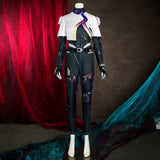 Valorant Vyse Cosplay Costume Costume - Tophatter Daily Deals