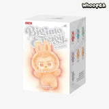 THE MONSTERS Labubu Big into Energy Series-Vinyl Plush Pendant Blind Box 1 BOX - Tophatter Daily Deals