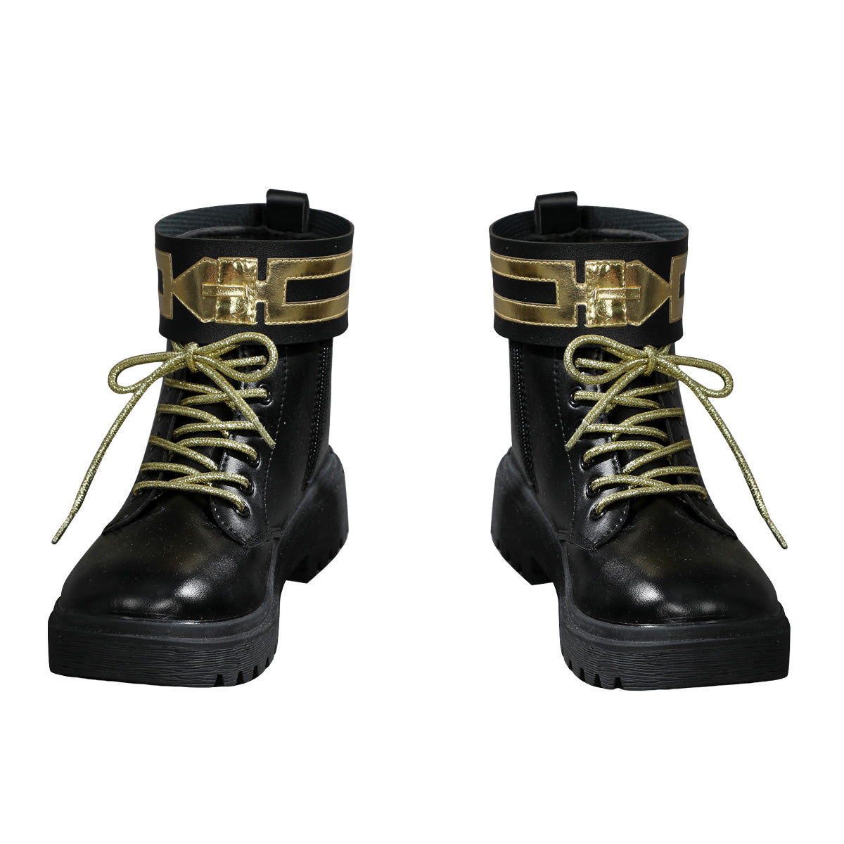 Arcane Season 2 League of Legends LOL Vi Cosplay Shoes Shoes/Boots - Tophatter Daily Deals