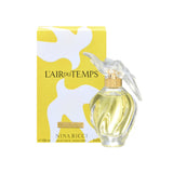 Nina Ricci L'Air Du Temps Eau De Toilette 100ml Spray - Tophatter Daily Deals