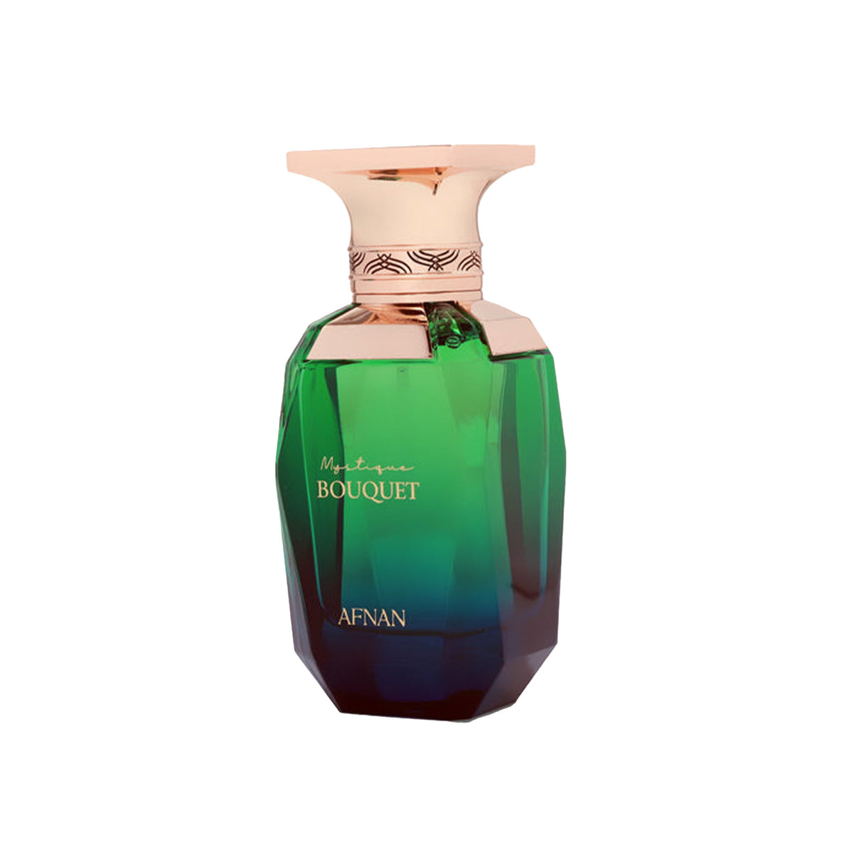 AFNAN Mystique Bouquet Eau De Parfum 80ml Spray - Tophatter Daily Deals