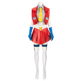 Transformers Female Starscream Cosplay Costume Costume - Tophatter Daily Deals