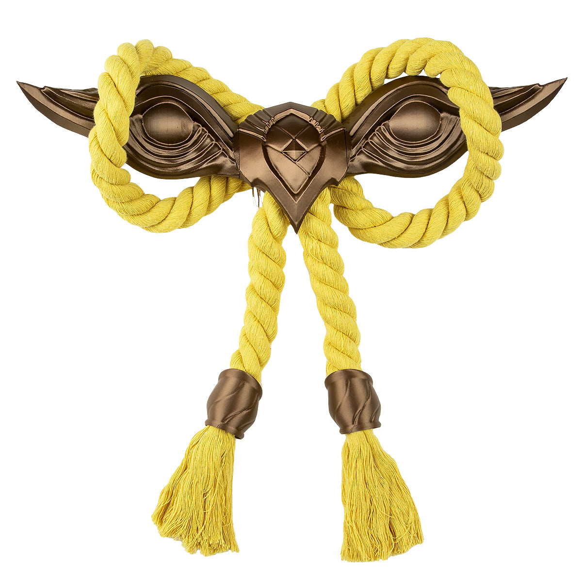 League of Legends LOL Yunara Headwear Cosplay Accessory Prop Prop - Tophatter Daily Deals