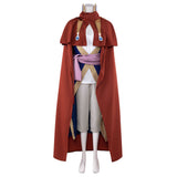 Black Clover Mereoleona Vermillion Cosplay Costume Costume - Tophatter Daily Deals