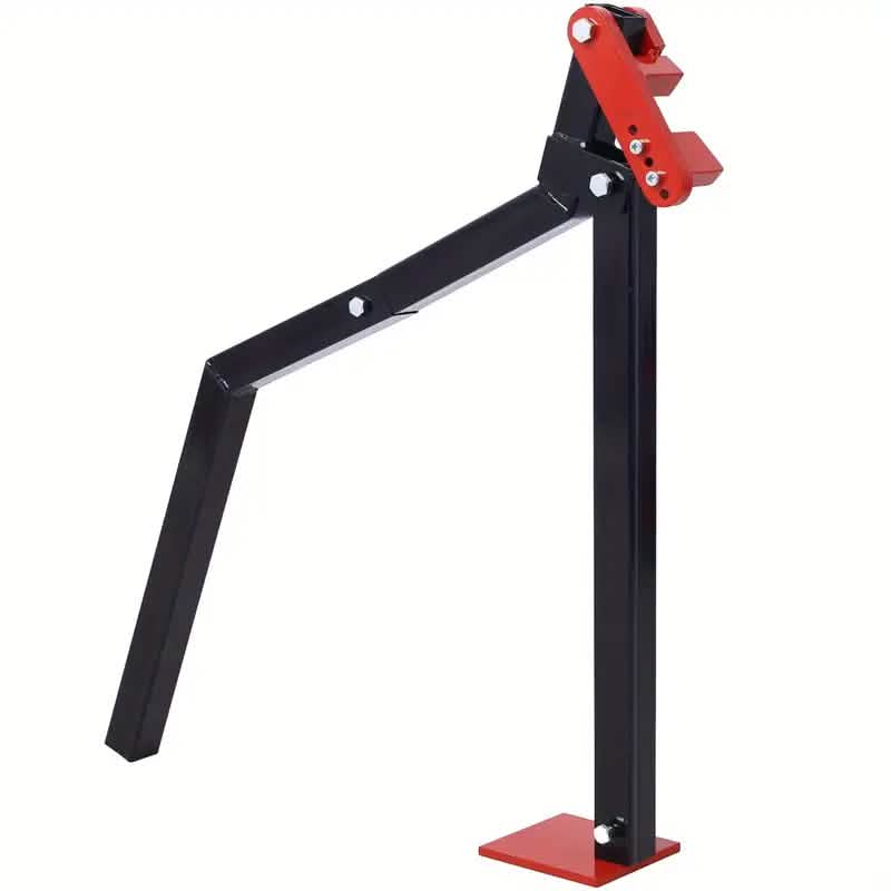 Brush Grubber Rod/Post Puller Garden & Patio - Tophatter Daily Deals
