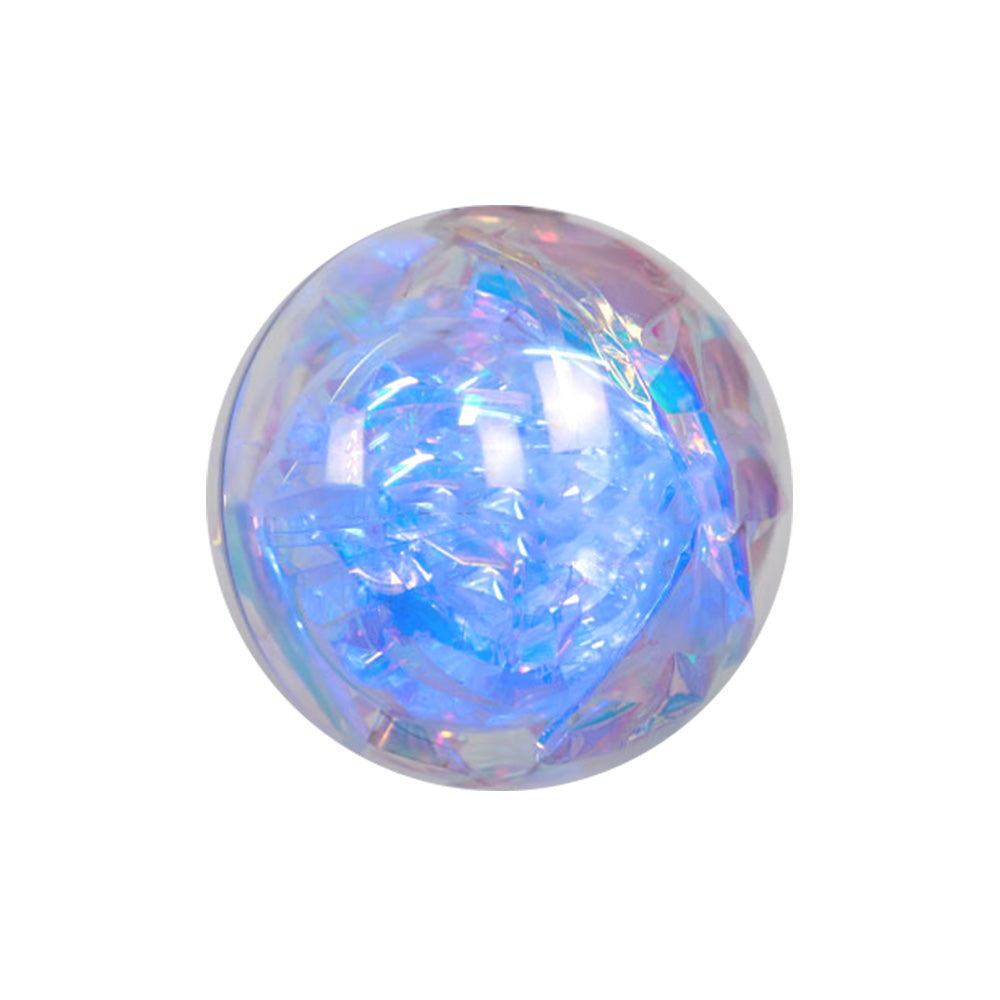 League of Legends LOL Ahri K/DA All Out Energy Ball Cosplay Weapon Prop Prop - Tophatter Daily Deals