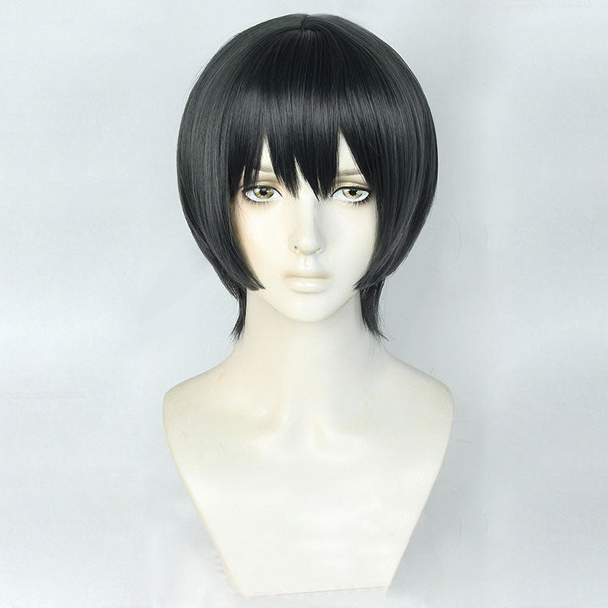 Final Fantasy XIV Fandaniel Cosplay Wig Wig - Tophatter Daily Deals