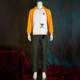 Katekyo Hitman Reborn! Tsunayoshi Sawada Cosplay Costume - Tophatter Daily Deals